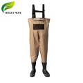 Custom Made Breathable Chest Waders